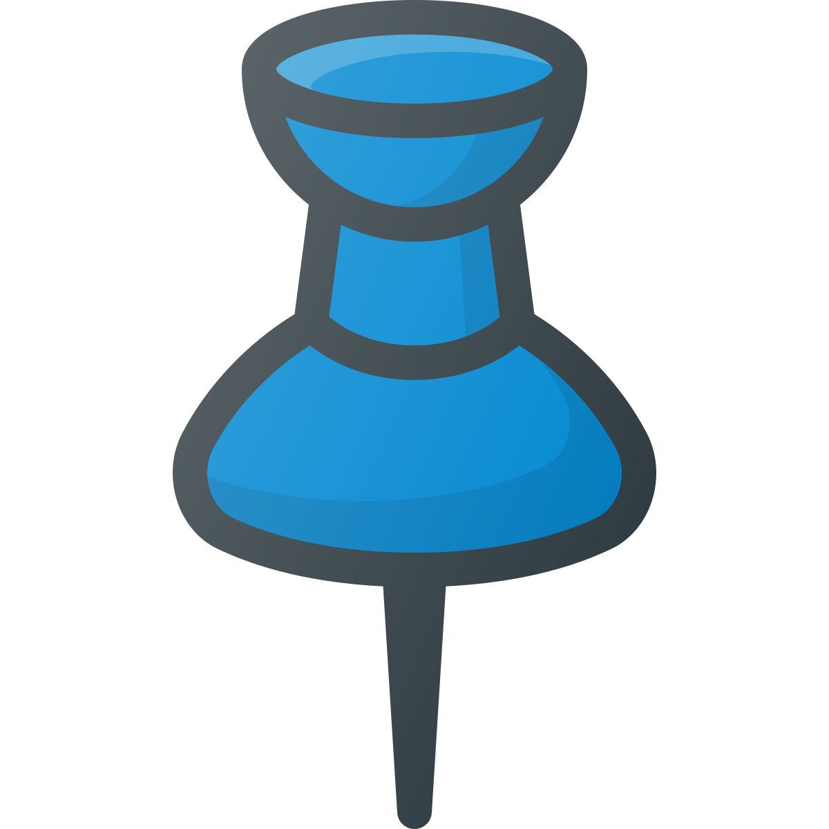 épingle icon