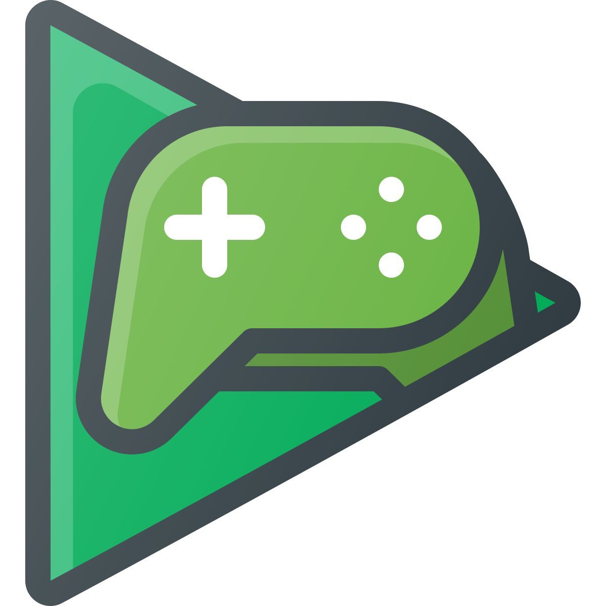 play icon
