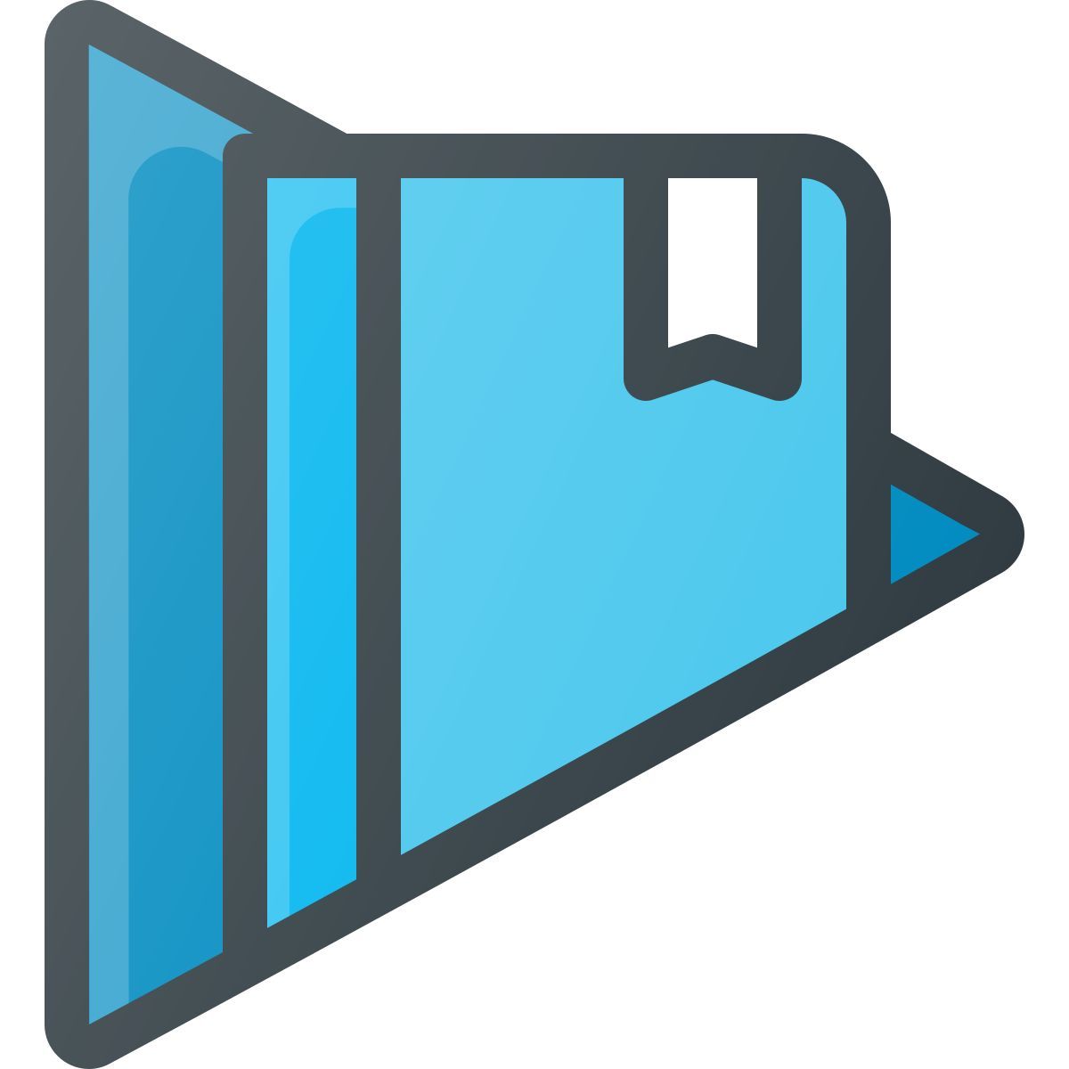 audiobook icon