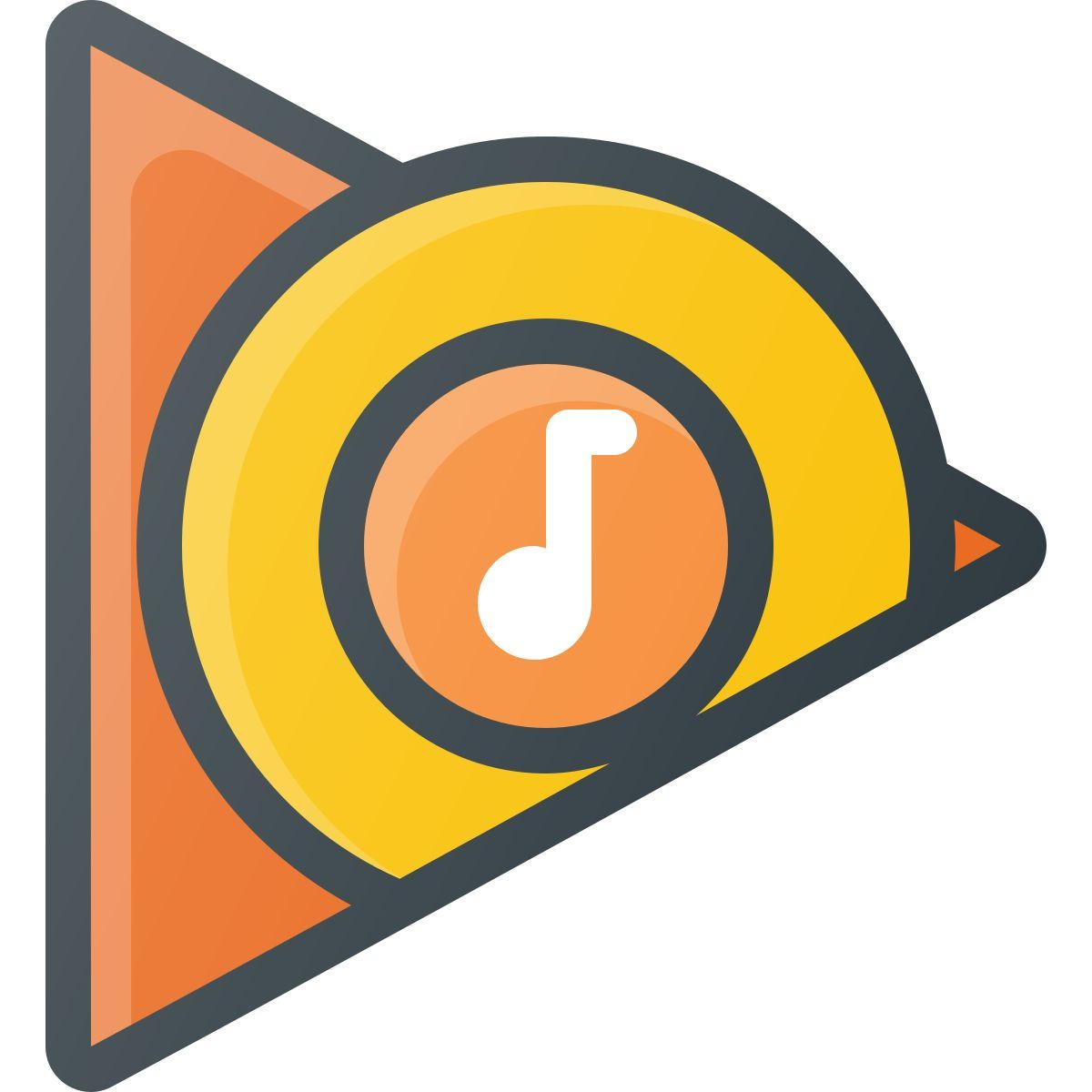 play icon