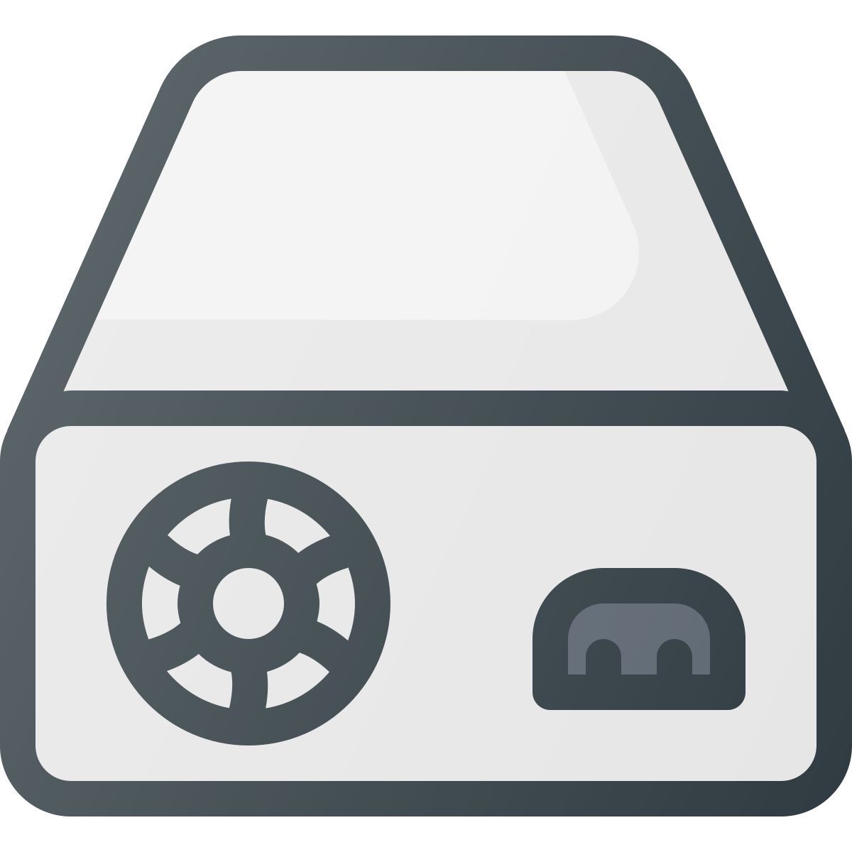 source d'énergie icon