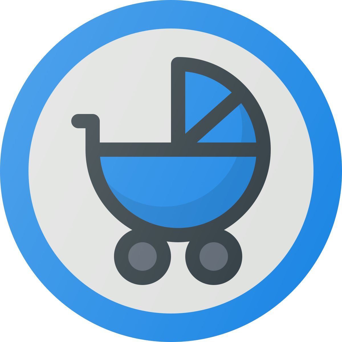 pram icon