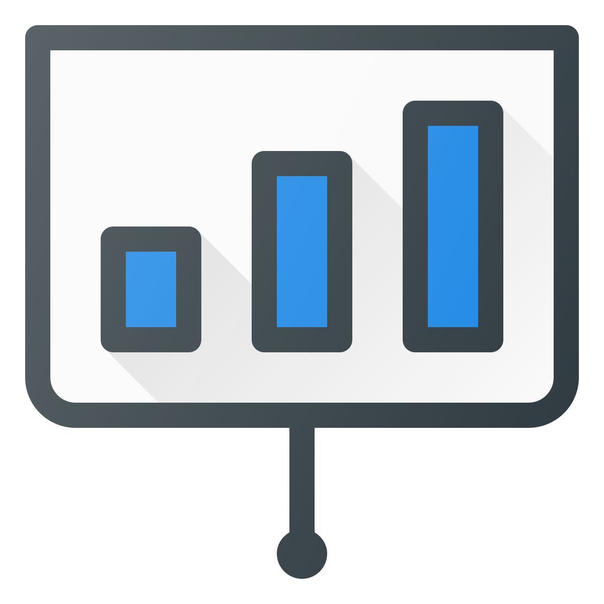 présentation icon