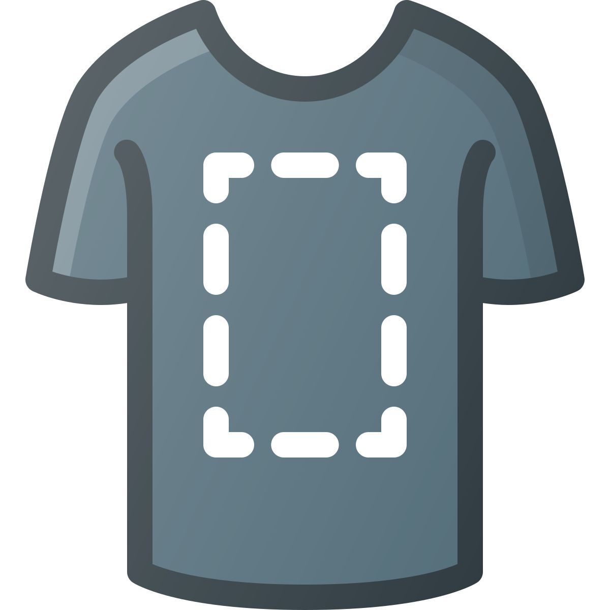 impression icon