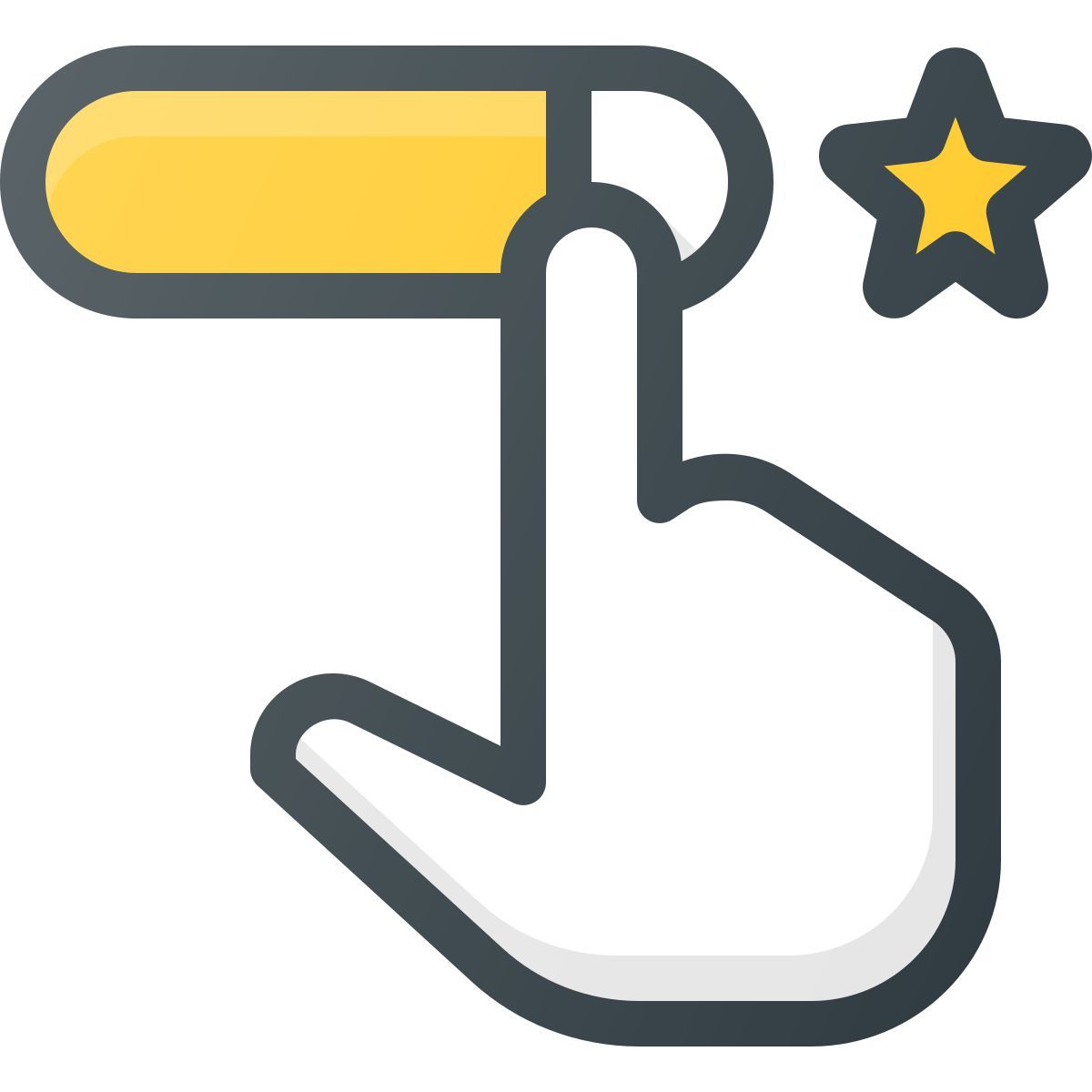 classificação icon