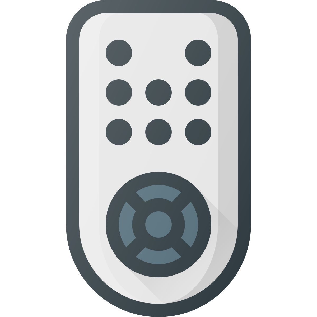 remote control icon