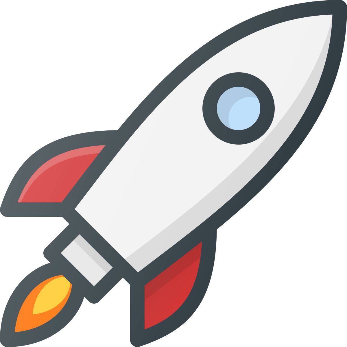 fusée icon