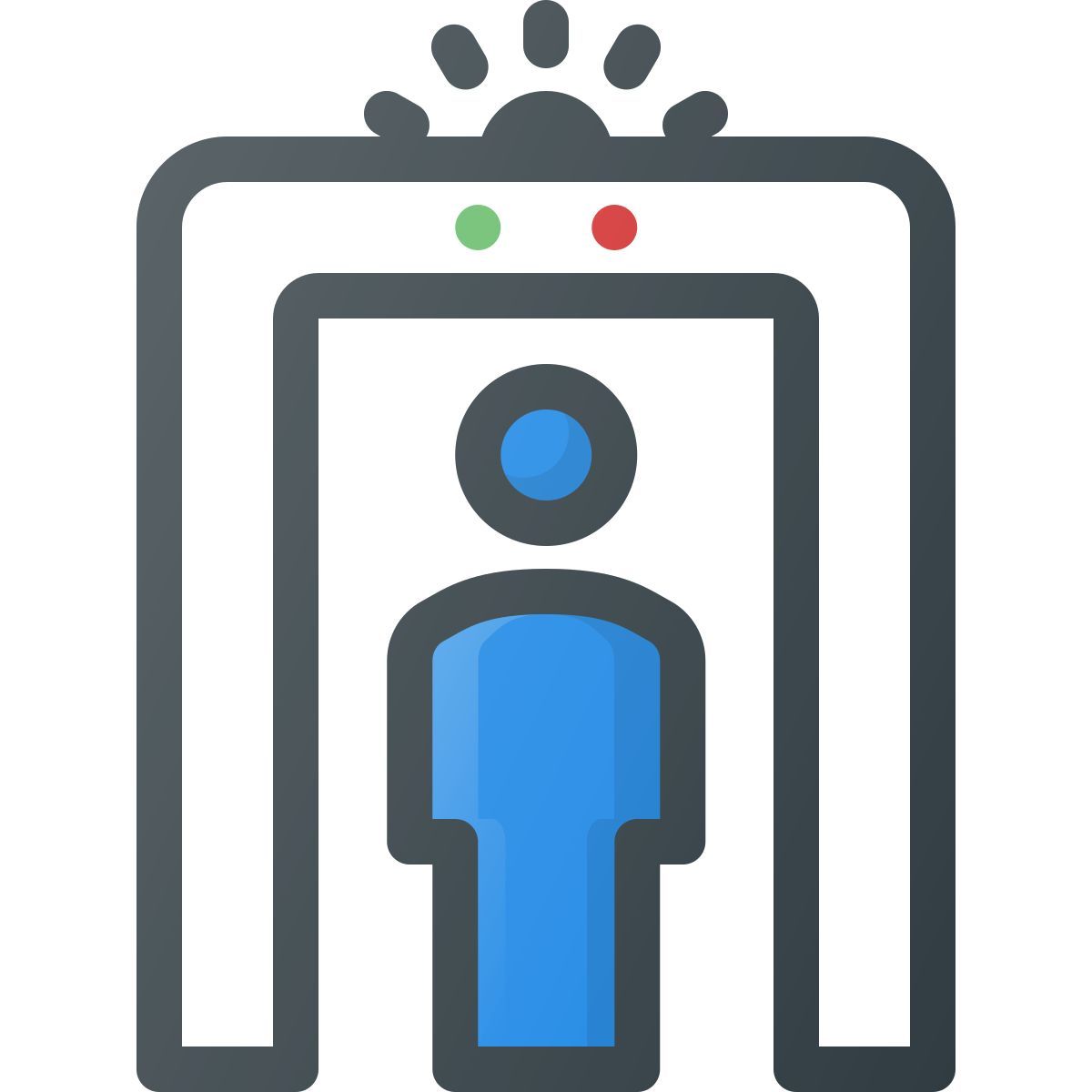 scan icon