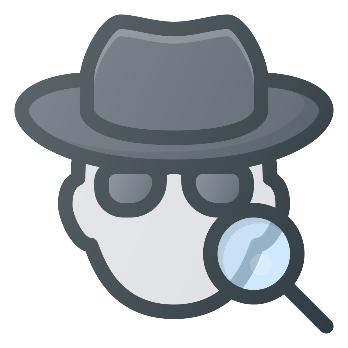 chercher icon