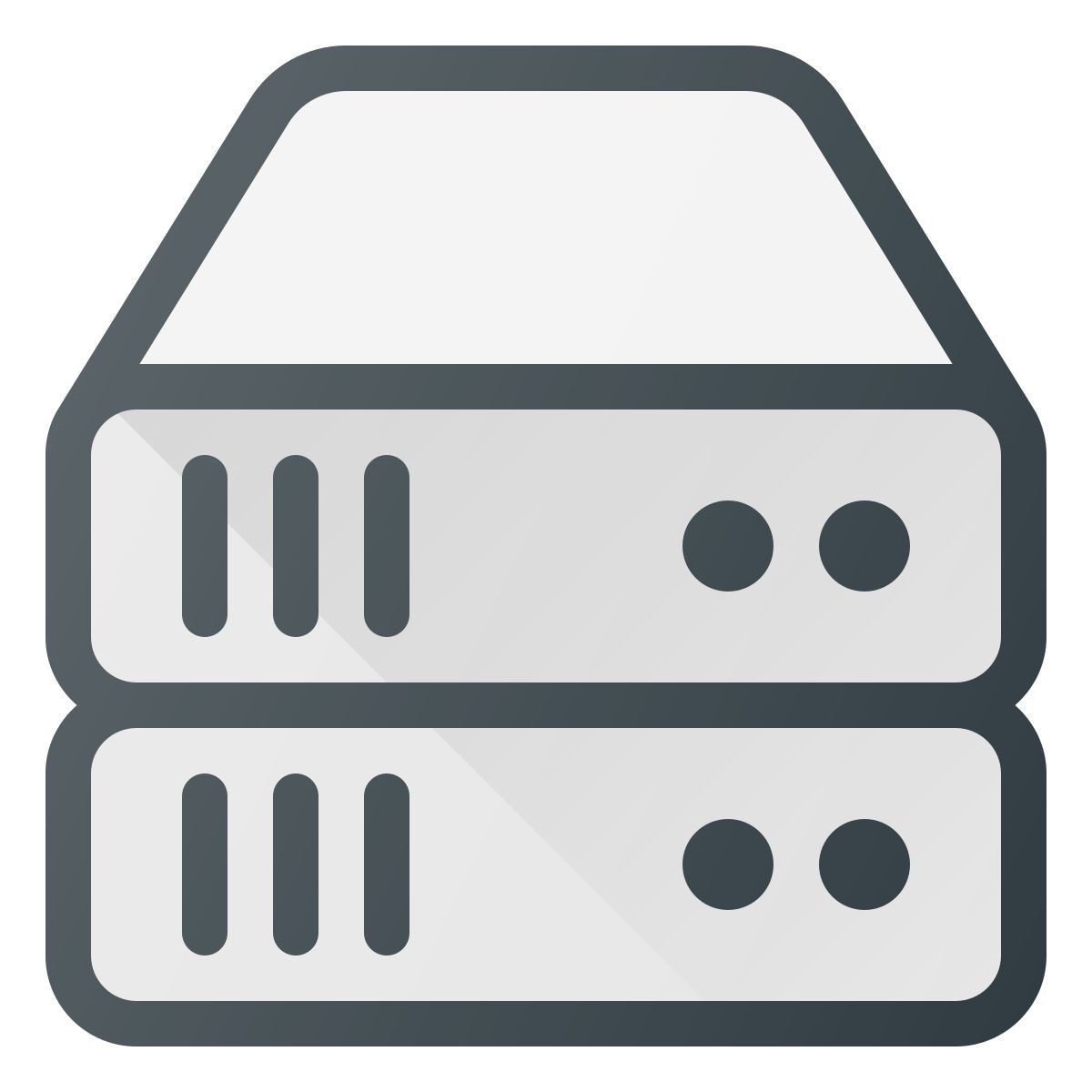 server icon