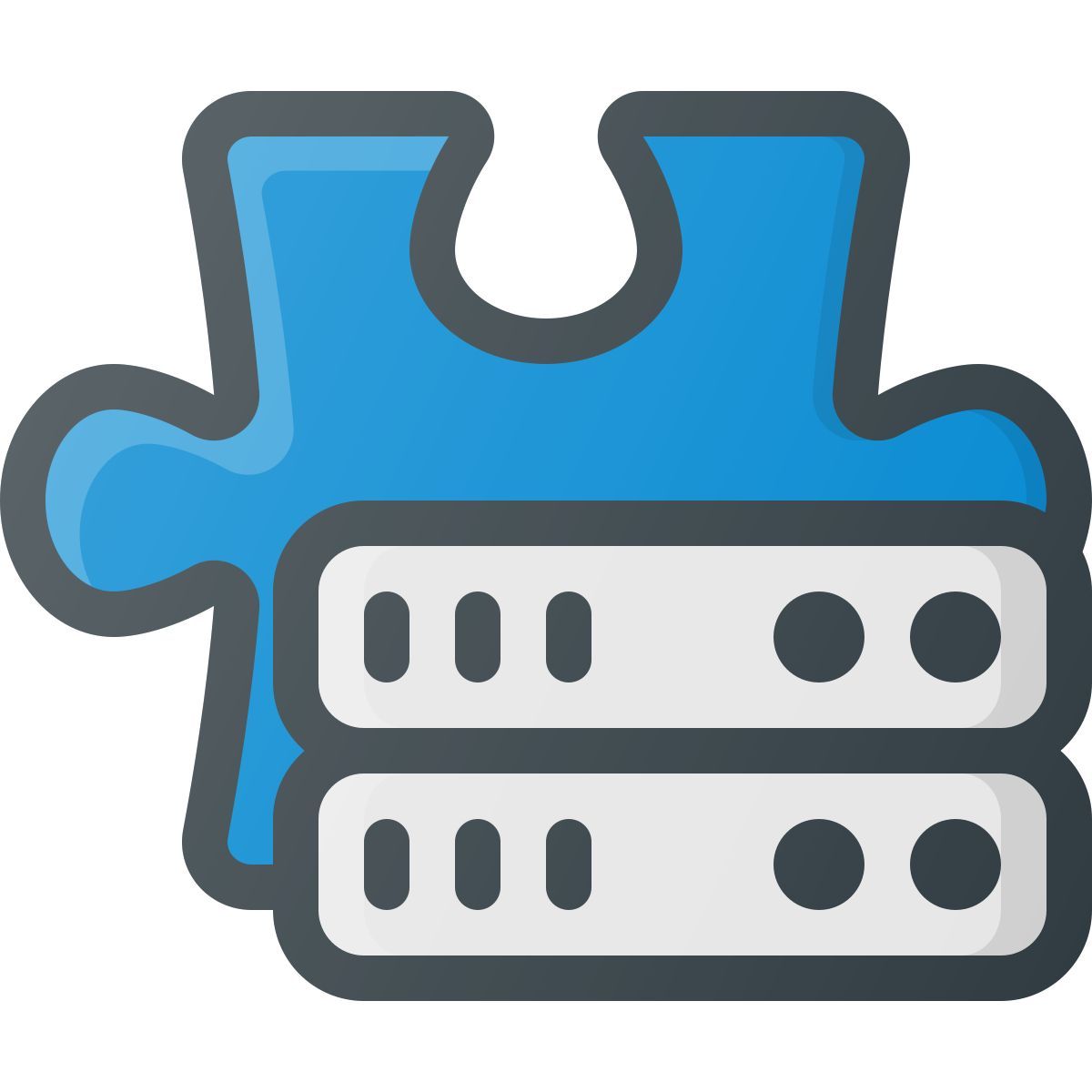 server icon