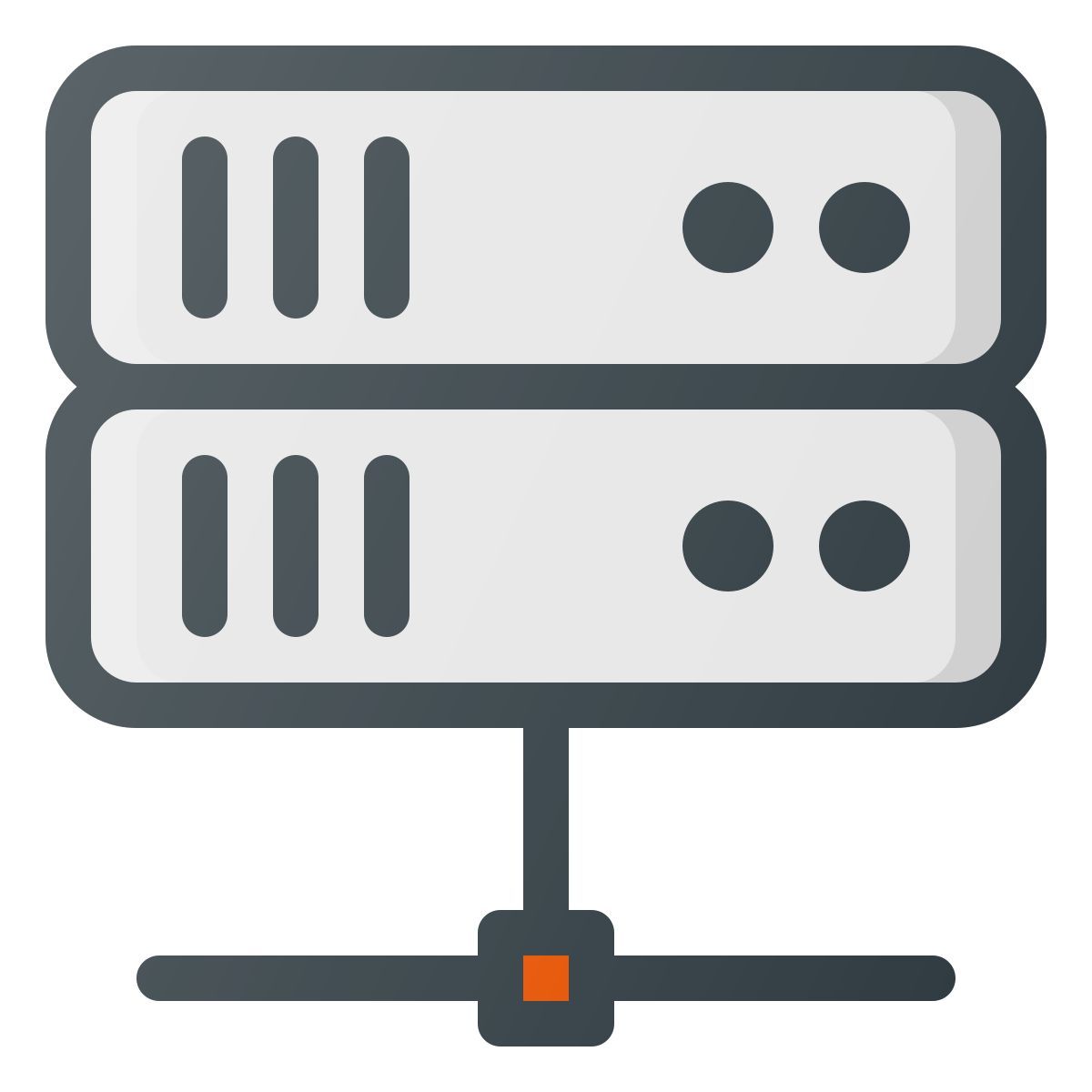 server icon