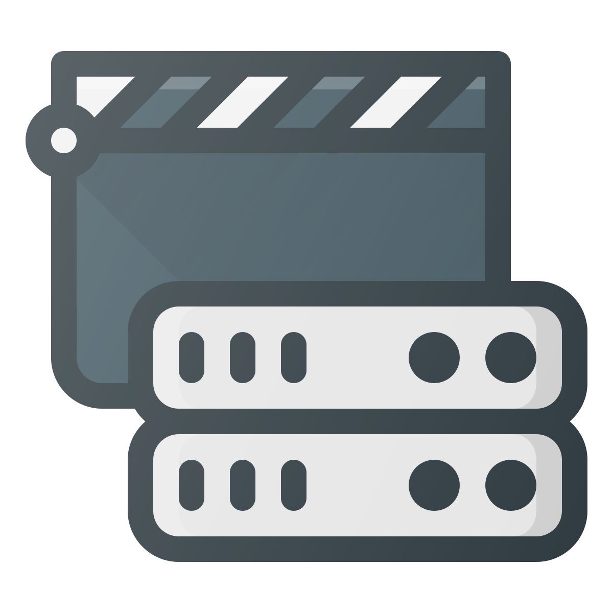 movie database icon