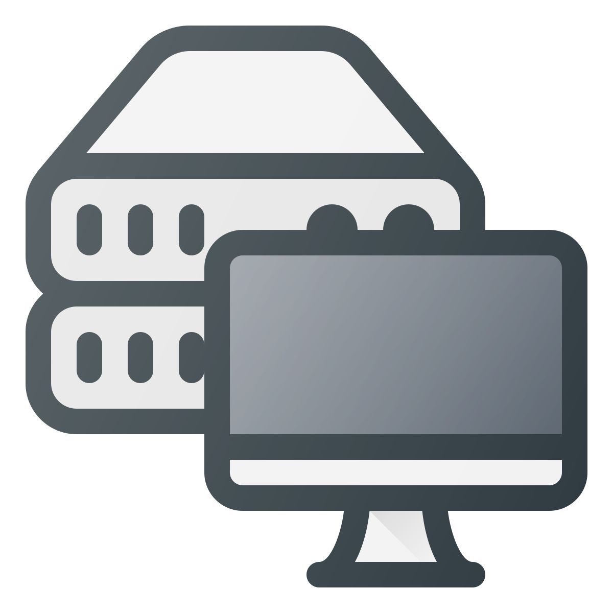 server icon