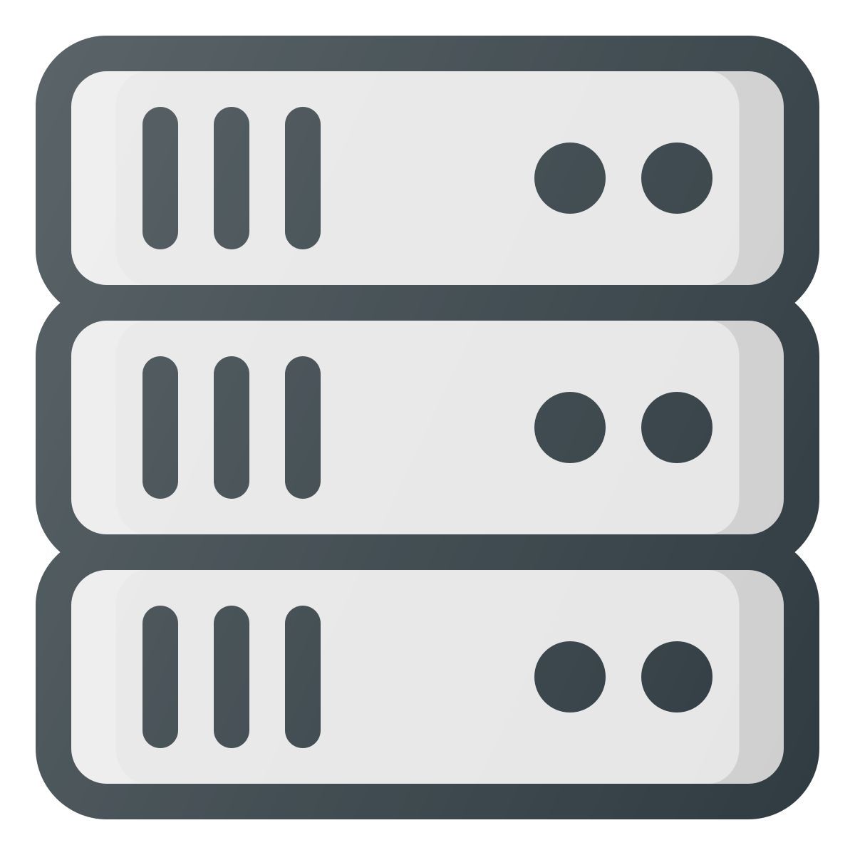 server icon