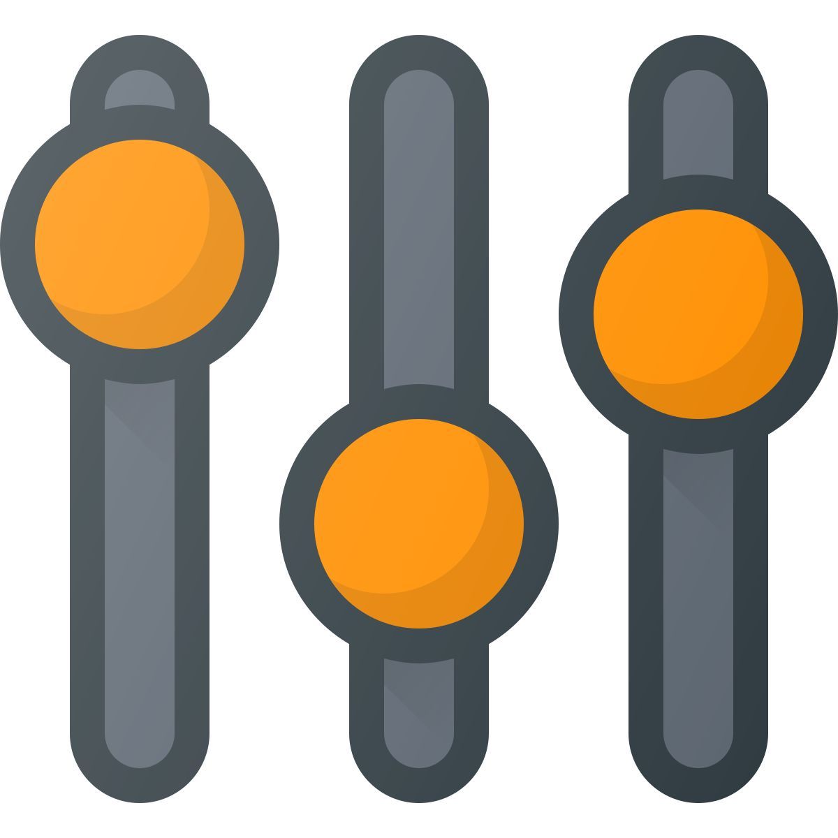 设置 icon