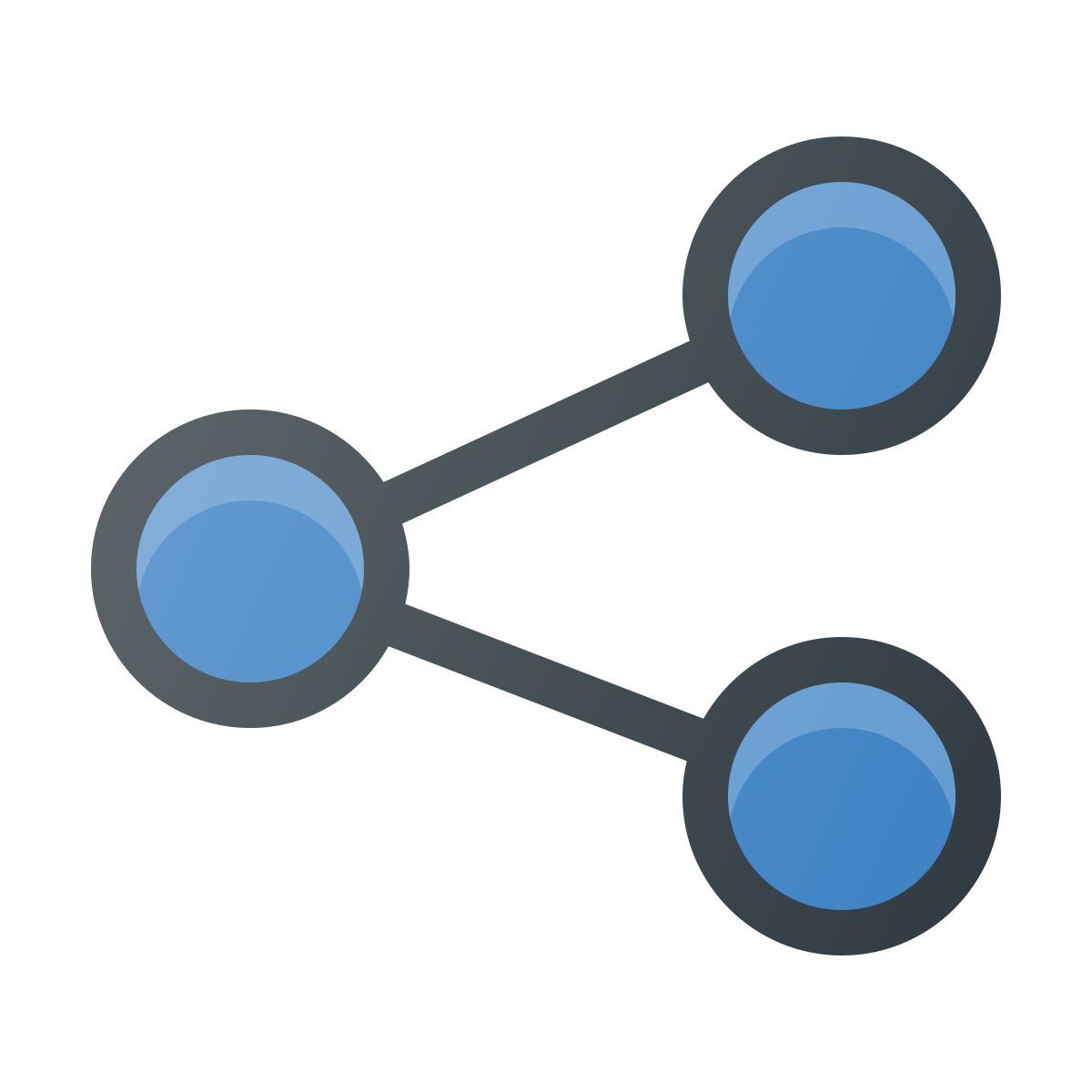 teilen icon