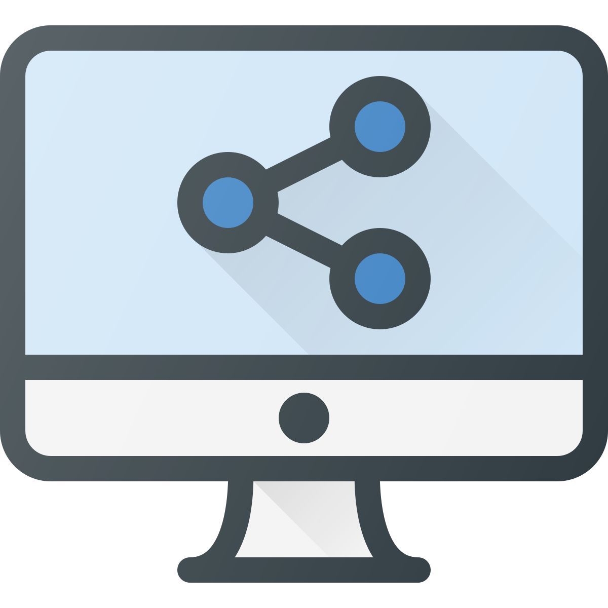teilen icon