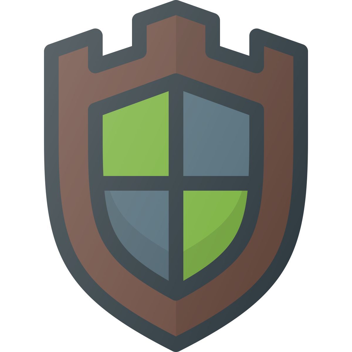 shield icon