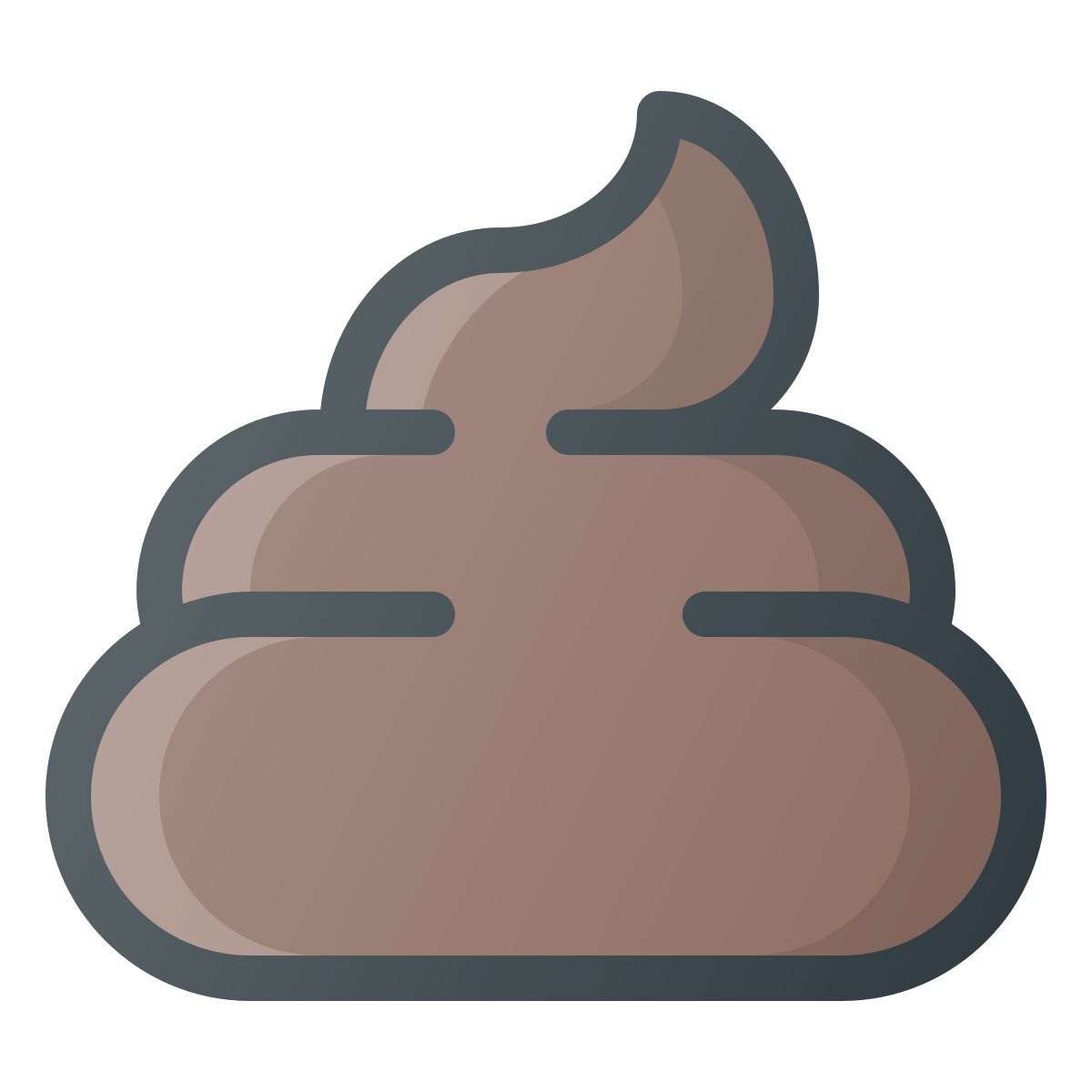 shit icon