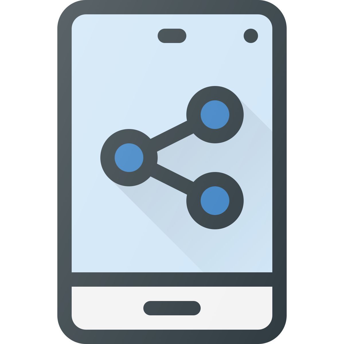 smartphone icon