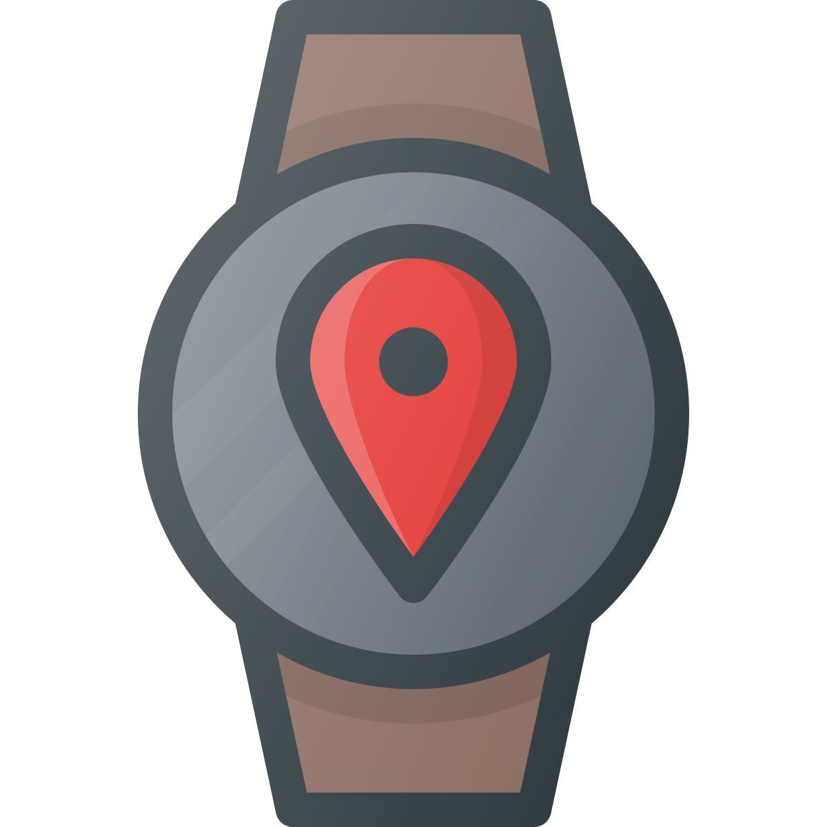 smartwatch icon