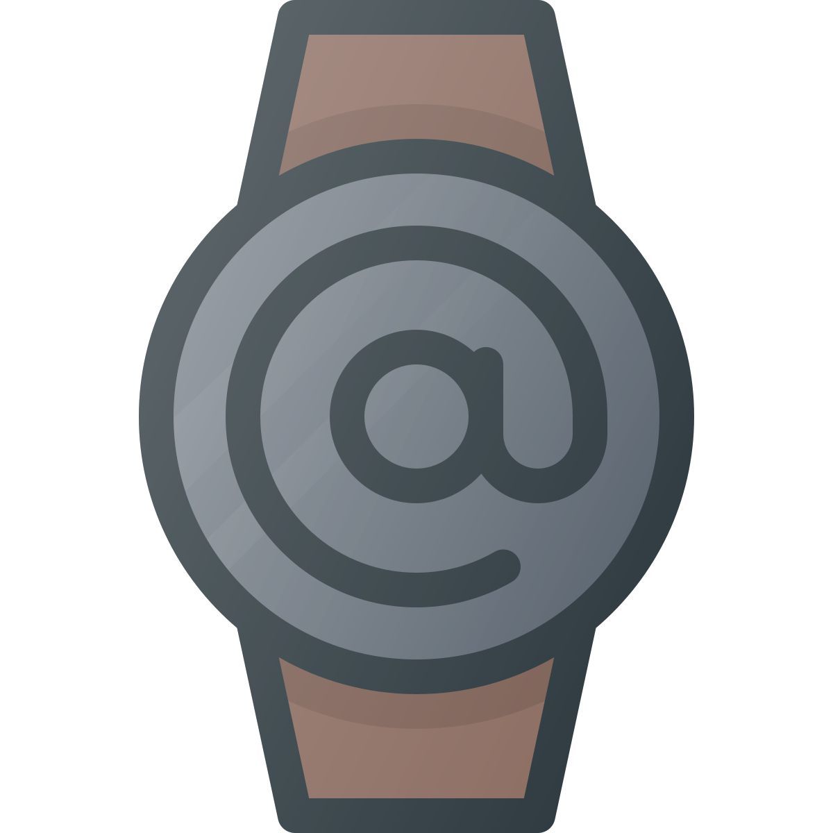 smartwatch icon