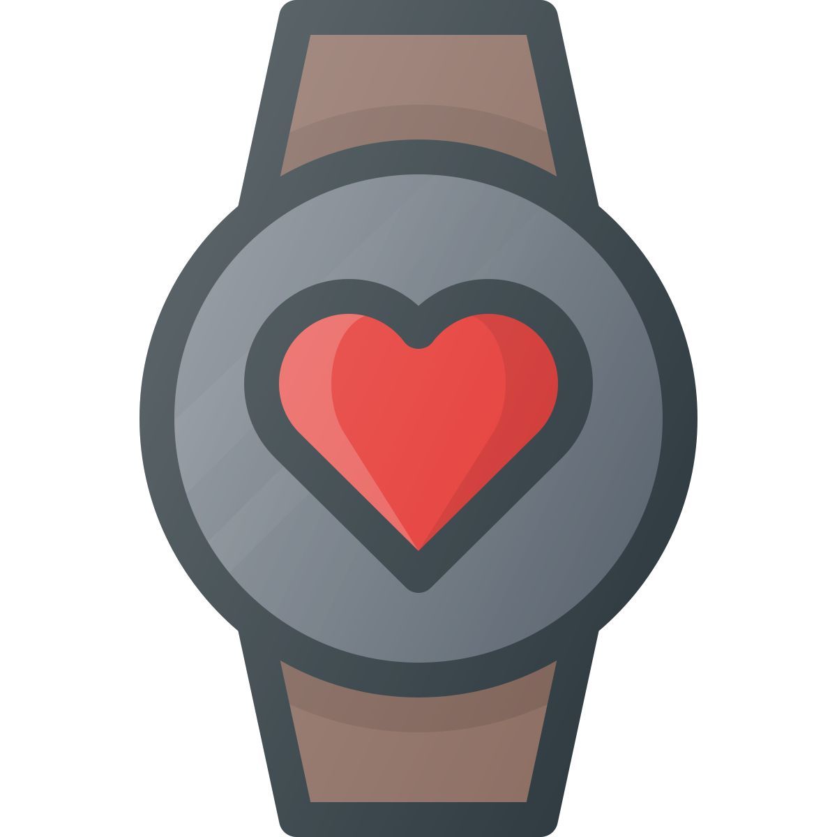 smartwatch icon