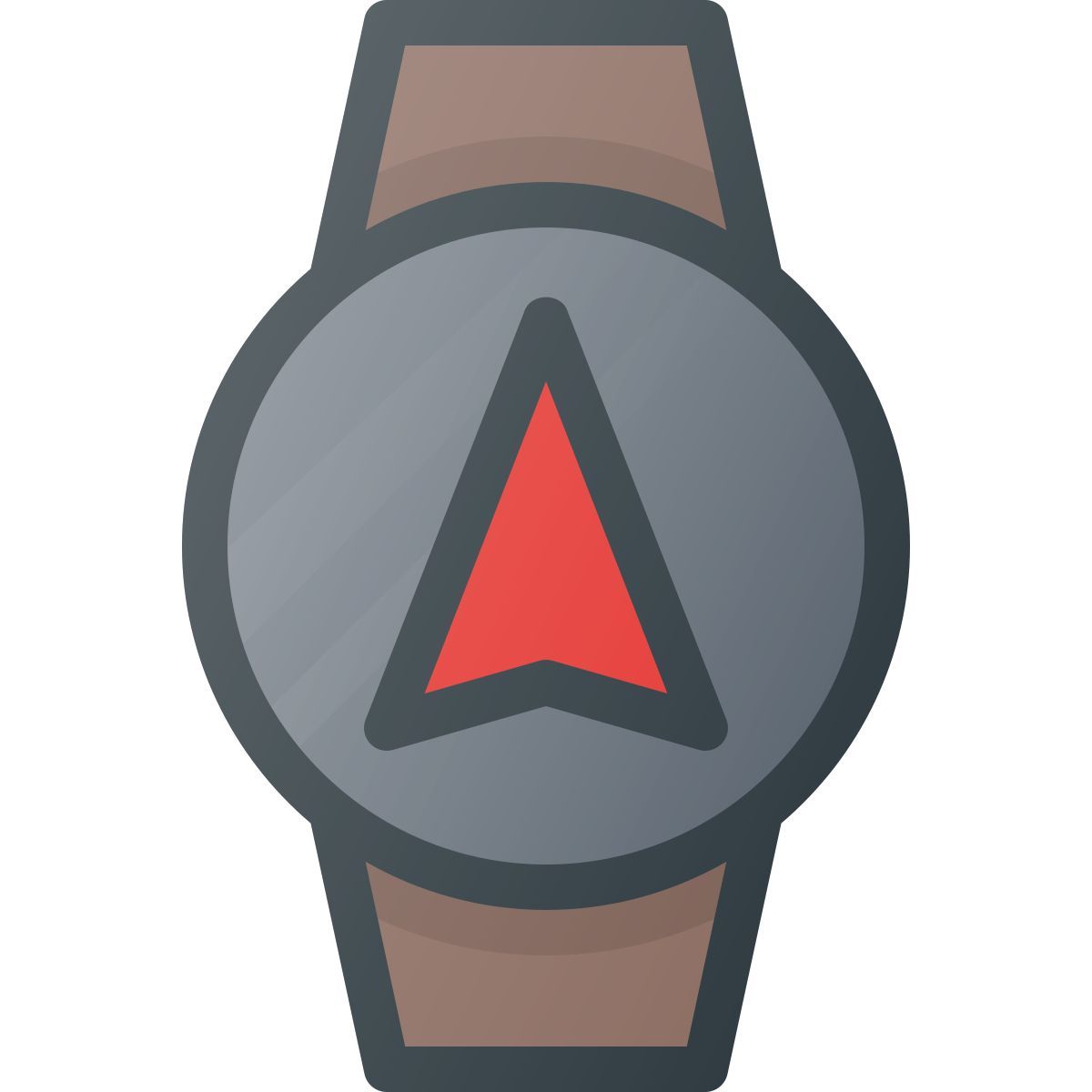 smartwatch icon