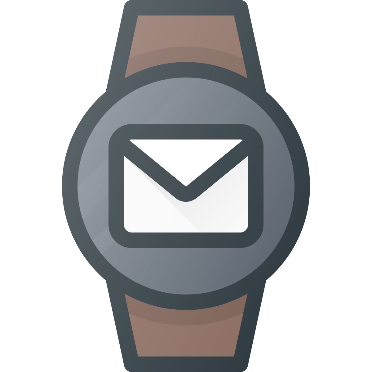 smartwatch icon