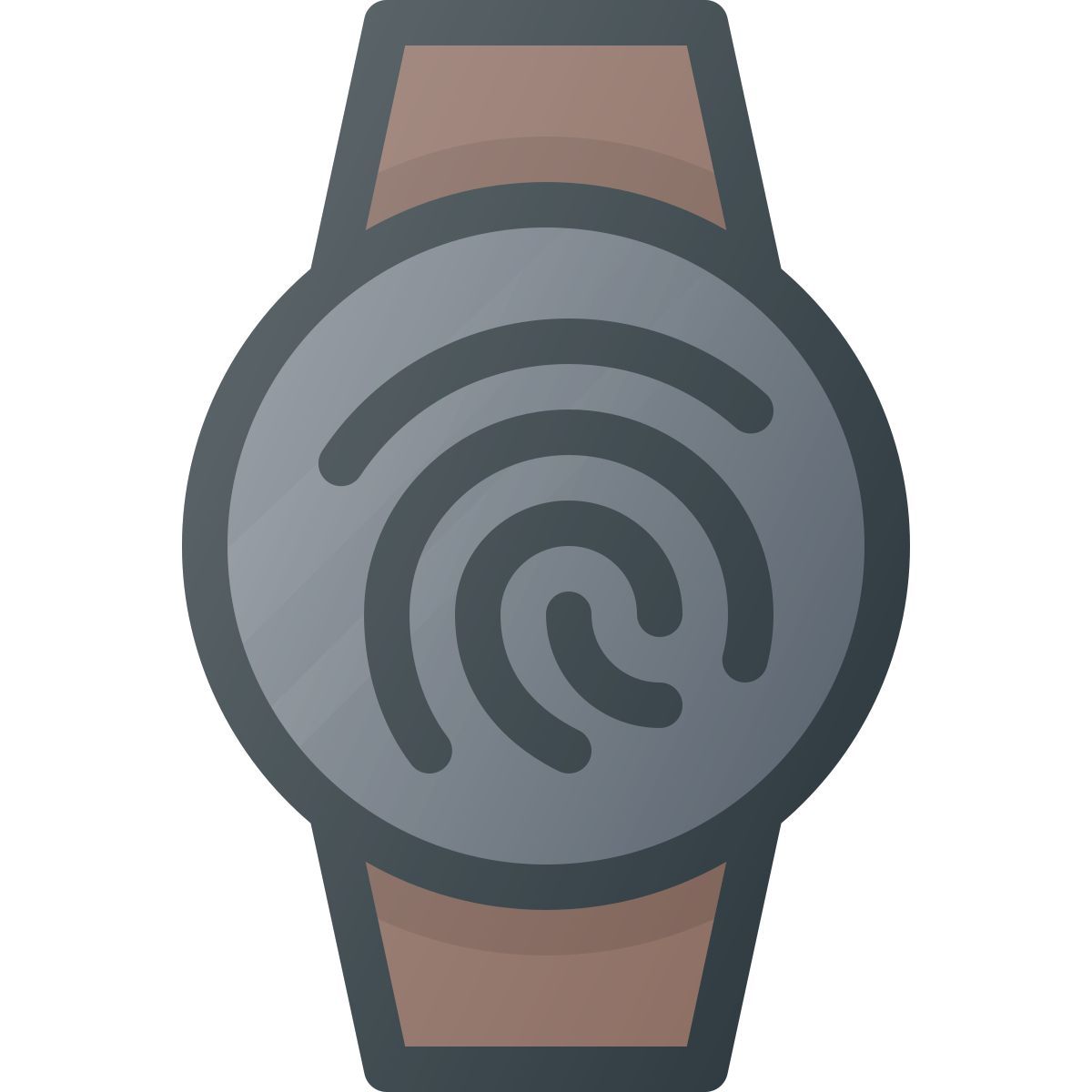 smartwatch icon