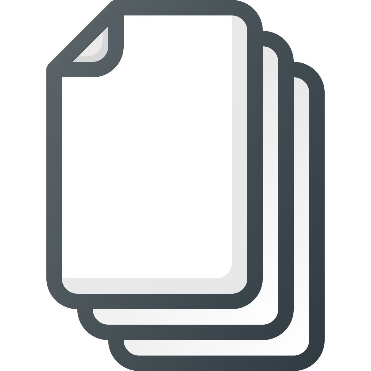 pile icon