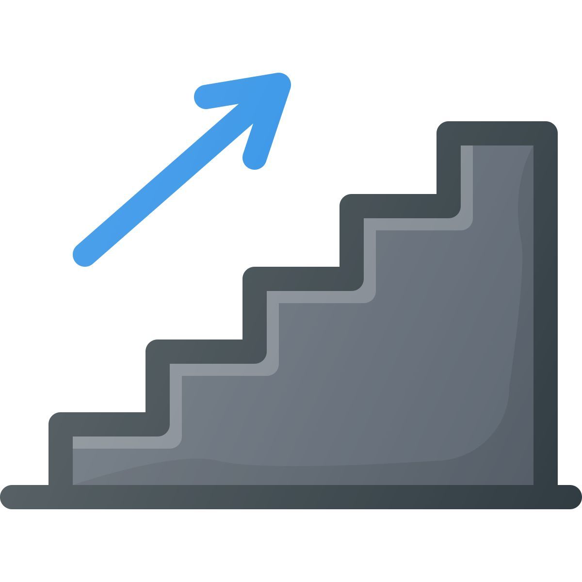 stairs icon