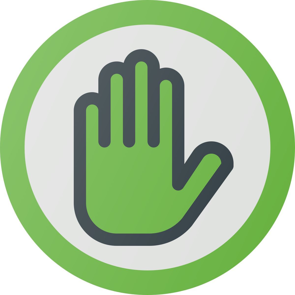 stop icon