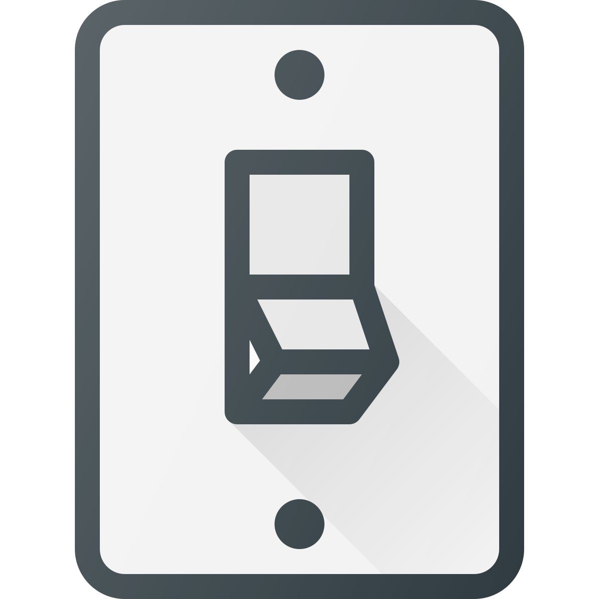 interrupteur icon