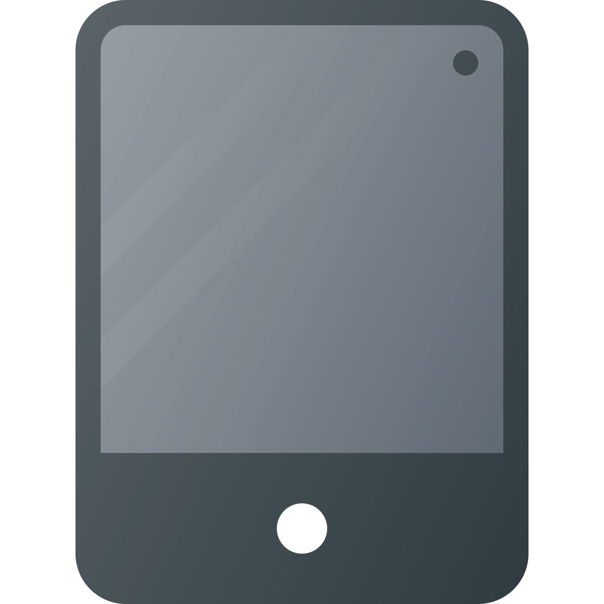 tablet icon
