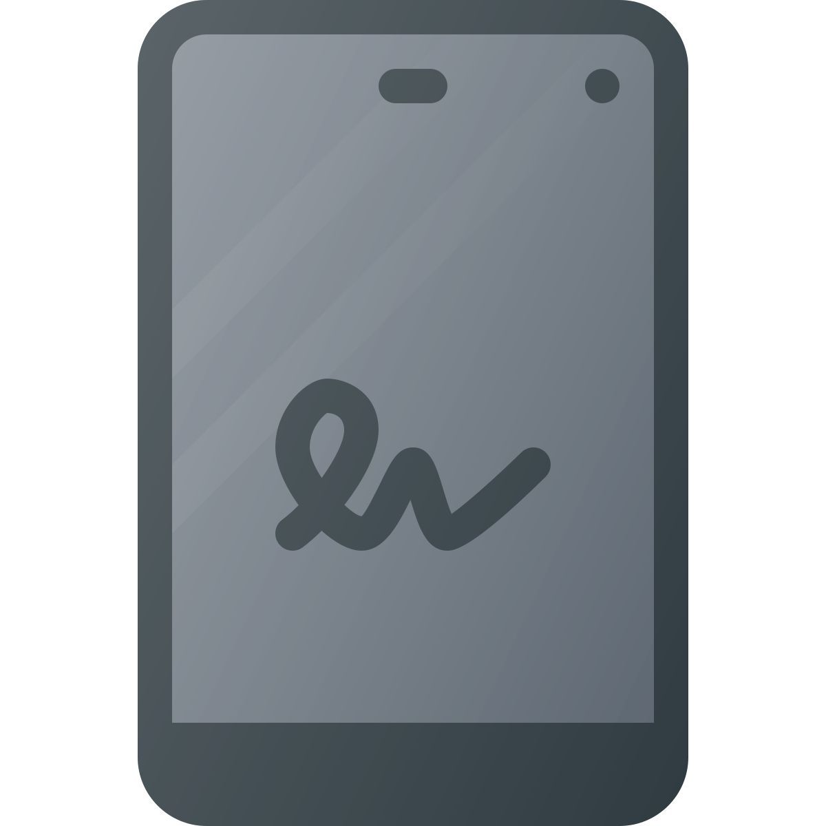 tablet icon