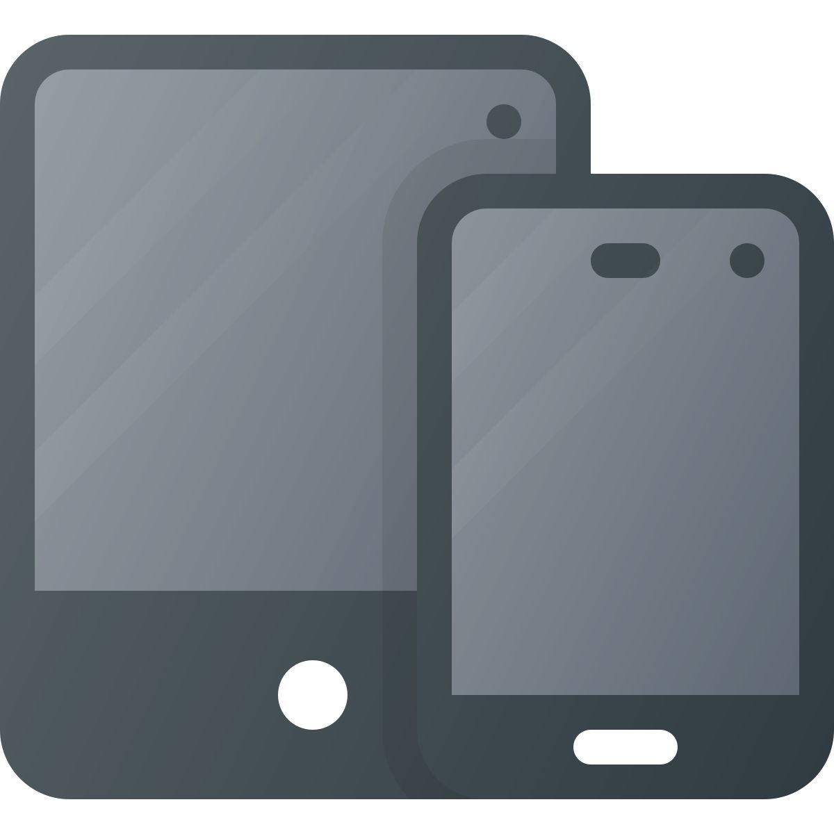 tablets icon