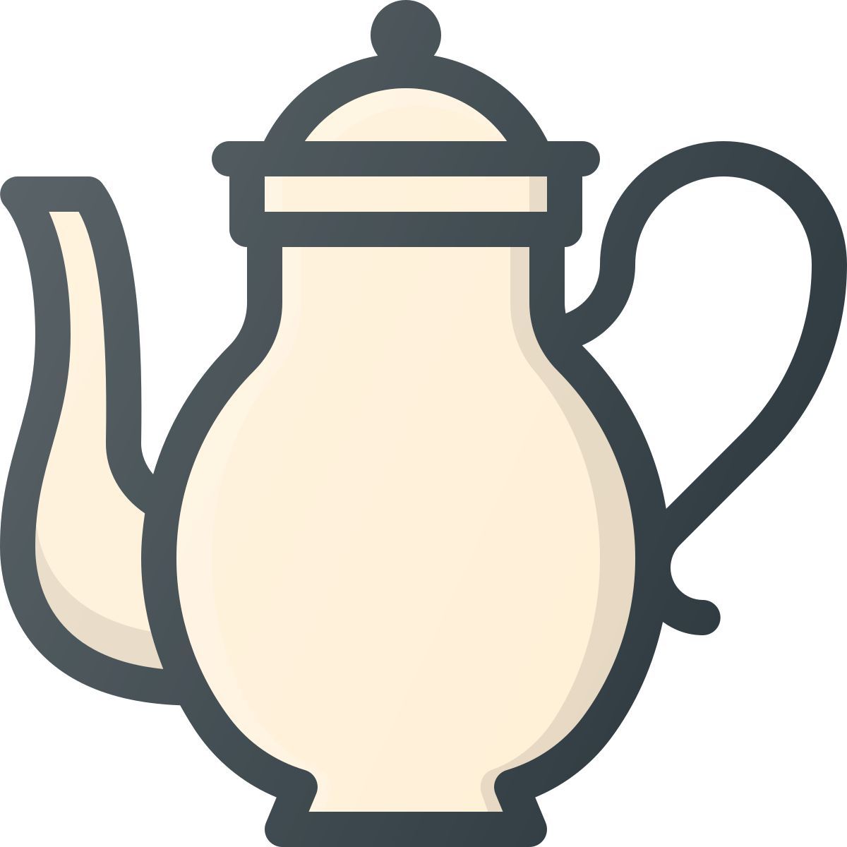 tetera icon