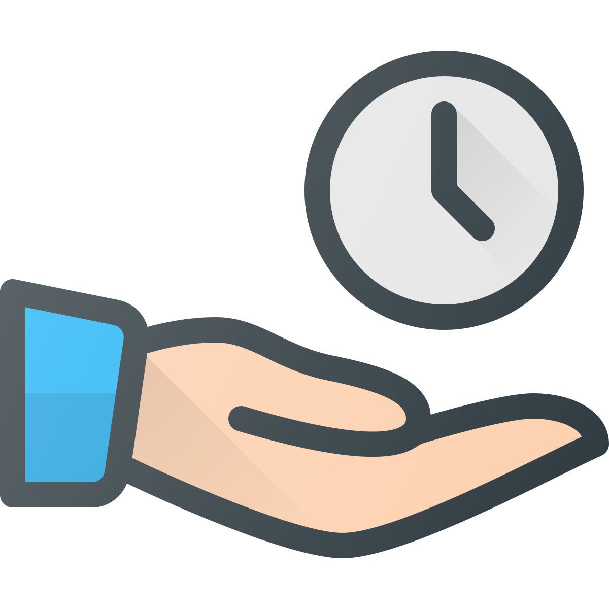 tiempo icon