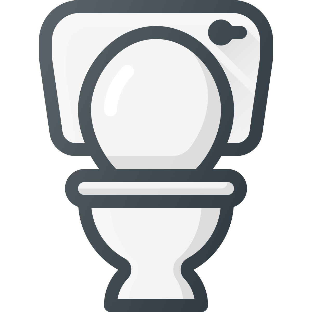 厕所 icon