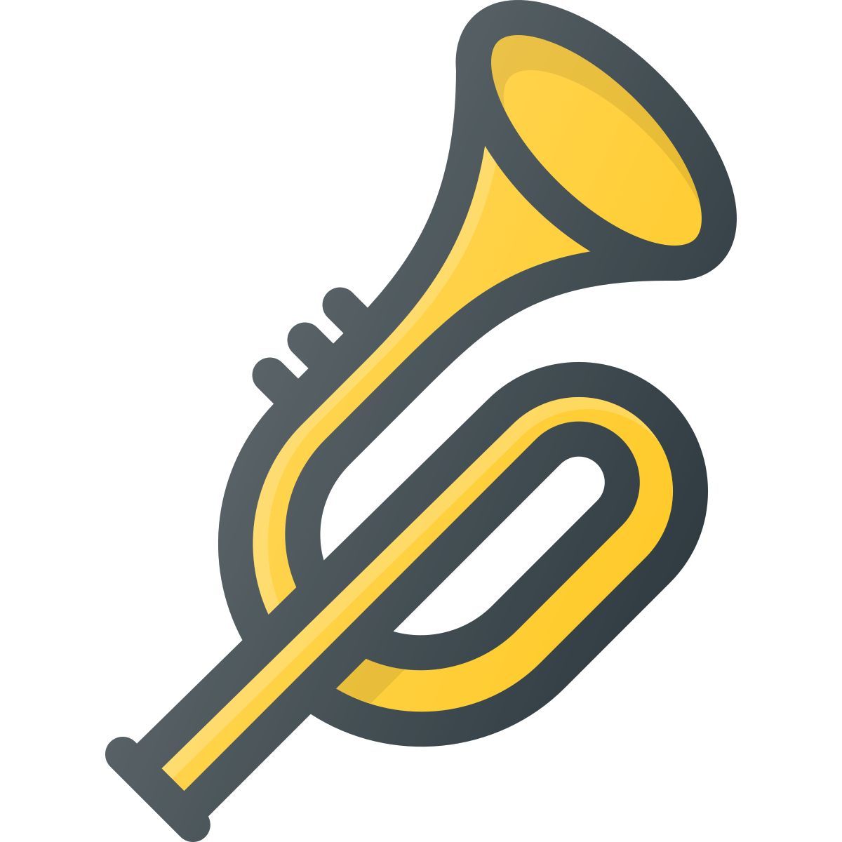 trompete icon