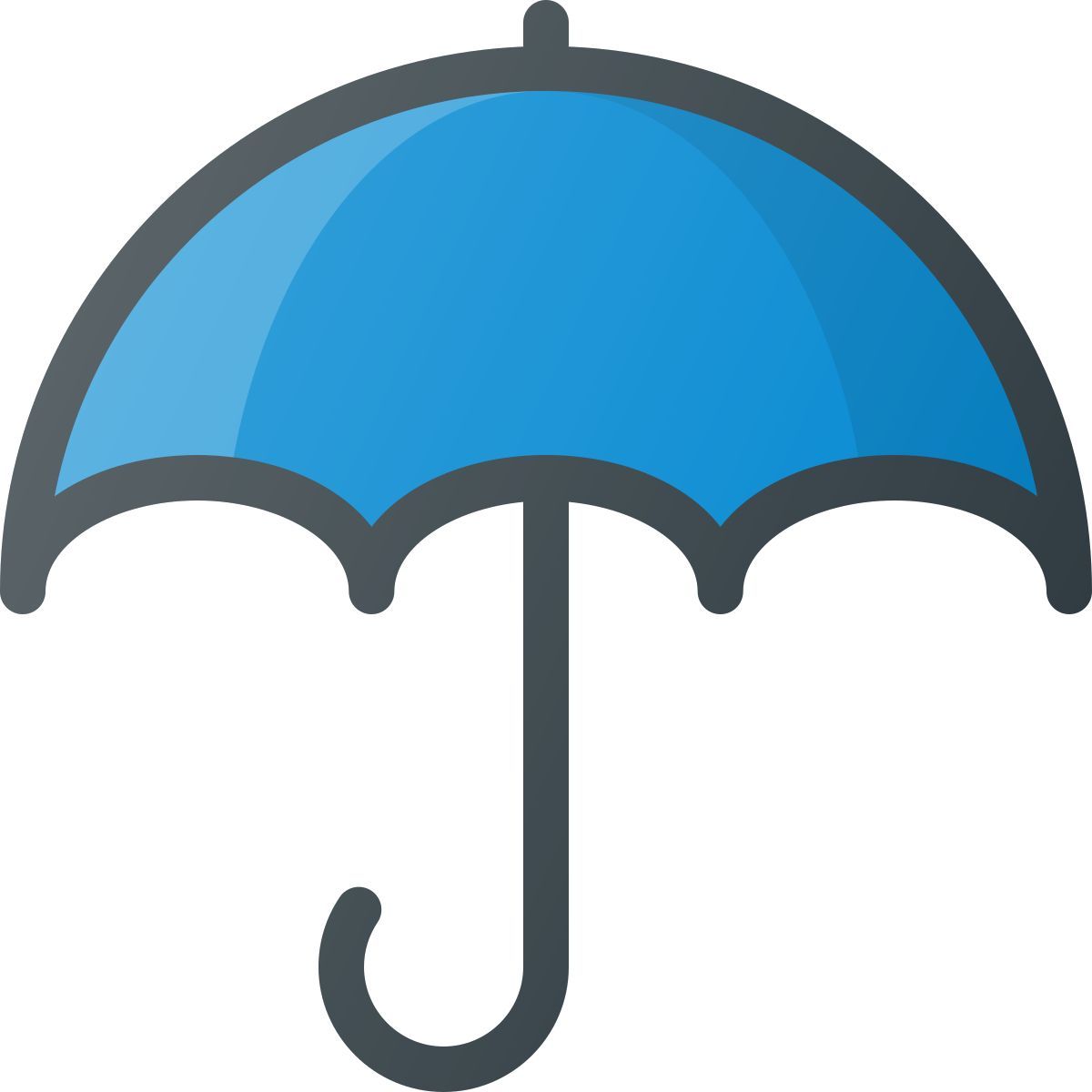 parapluie icon