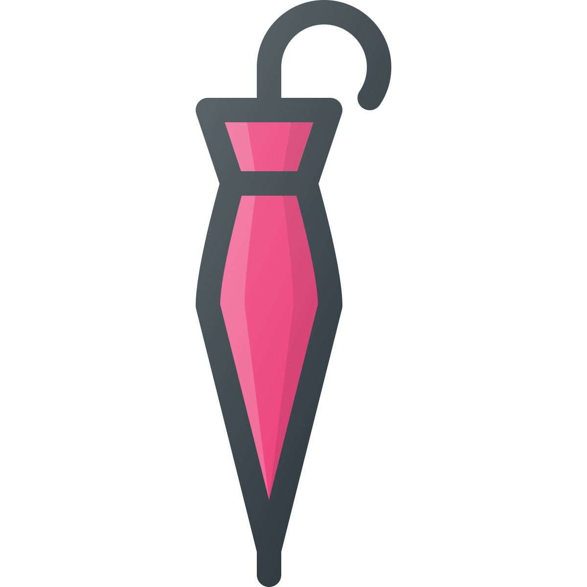 Umbrella icon