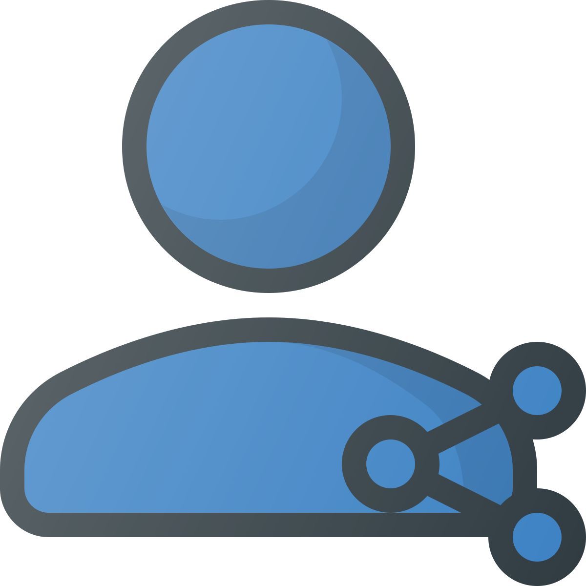 benutzer icon