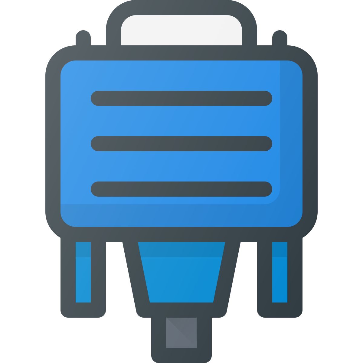 vga cable icon