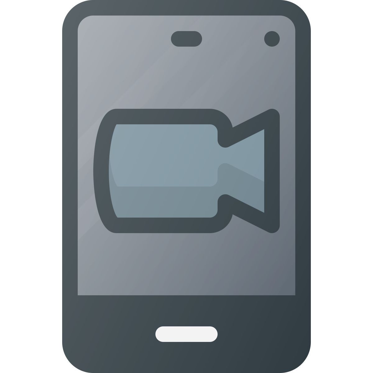 video call icon