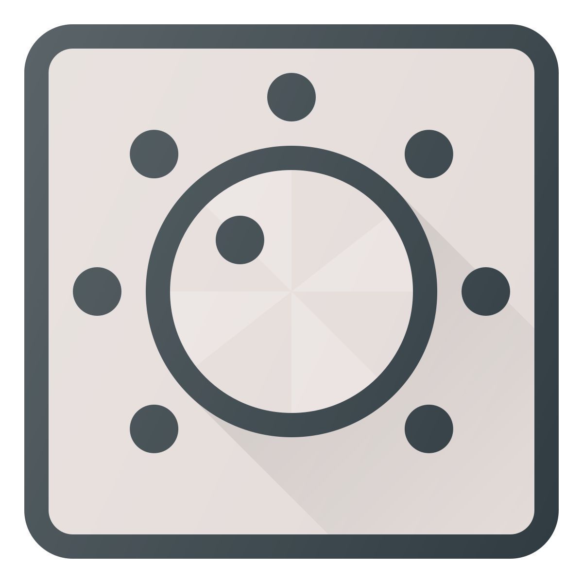 volume adjustment icon