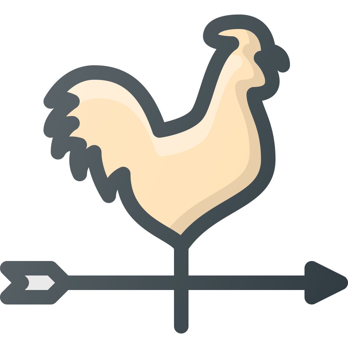 veleta icon