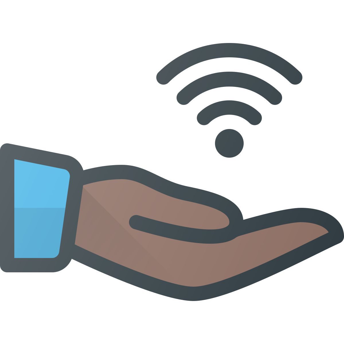 wifi icon